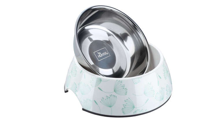 HUNTER Melamin-Napf Blies